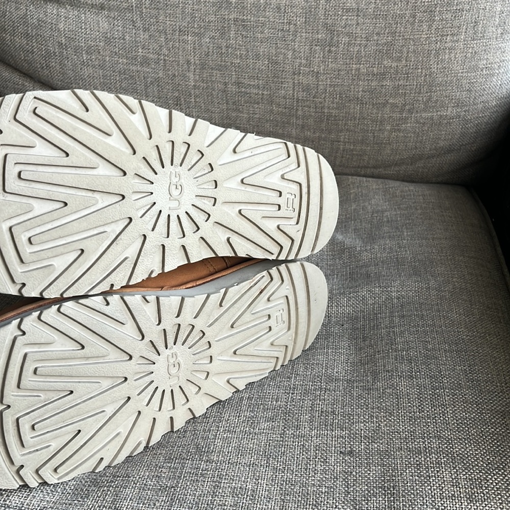 Ugg Rella Ankle Boots - Picture 9 of 12